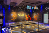 The Vex Liège - VEX Arena - Espace de jeu