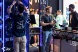 The Vex Liège - VEX Arena - Equipe - Explications