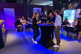 BeeFun Liège - Espace Evènementiel - © BeeFun Liège BeeFun Liège - Espace Evènementiel