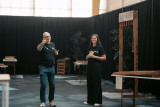 Event Box - Liège - Equipe - Eric et Floriane