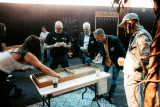 Event Box - Liège - Planche à rebonds