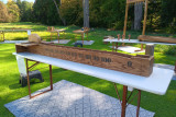 Event Box - Liège - La Meule - Vue détaillée du jeu - Domaine de Lonzée