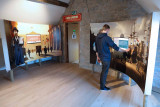 Avouerie d'Anthisnes - Anthisnes - Visite du Musée de la Bière - Découverte ludique et interactive - Partie 2