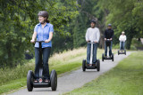 Adrenaline Event - Francorchamps - Segway