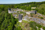 Domaine de Palogne - Vieuxville - Chateau Fort Logne