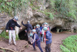 Outsider Ardennes - Hamoir - Groupe