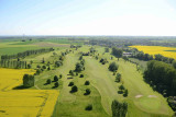 Avernas Golf Club - Hannut - parcours