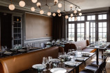 Domaine de Bronromme - Theux - Restaurant