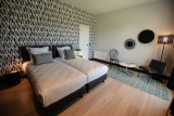 Domaine de Bronromme - Theux - Chambre