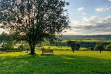 Ferme de la Dime - Jardin