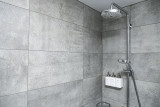 Radisson Liège City Centre - Bathroom - Shower