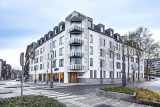 Radisson Liège City Centre - Vue extérieure - Jour