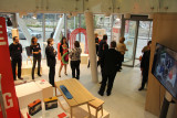 Design Station - Liège - Evènement