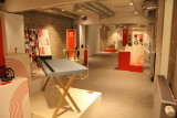 Design Station - Liège - Expo On Track