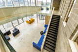 Design Station - Liège - Escaliers