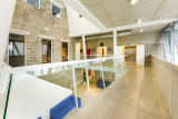 Design Station - Liège - Premier étage