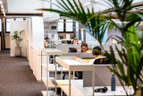 La Grand Poste - Liège - Coworking