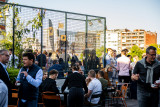 La Grand Poste - Liège - Rooftop - Events