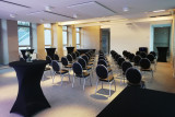 Events & Business Intermills - Malmedy - Salle - Le Barytage