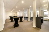 Events & Business Intermills - Malmedy - Salle - La Presse