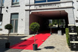 Events & Business Intermills - Malmedy - Vue extérieure