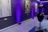 Galerie Evazio - Liege - Expo