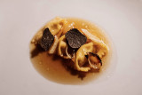 Baci - Restaurant - Théâtre de Liège - Agnolotti