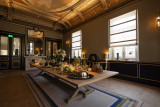 Les Bains de Spa - Salon des Hommes