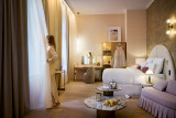 Les Bains de Spa - Chambre - Suite