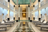 Les Bains de Spa - Wellness