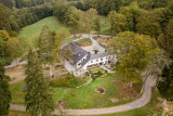 Tero Lodge - Francorchamps - Extérieur - Vue aérienne
