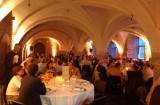 Abbaye de Stavelot - Salle des Gardes