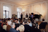 Abbaye de Stavelot - Conférence