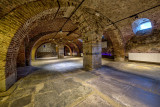 Abbaye de Stavelot - Cave des Blancs Moussis