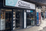 Entrée chiroux © Les Chiroux