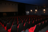 Salle 1.6 © Centre culturel d'Amay