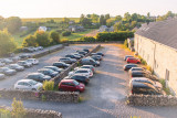 Château de Florzé - Sprimont - Parking