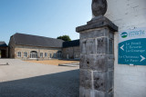 Château de Florzé - Sprimont - La Cour