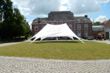 Château de Limont - Donceel - Tente 30m