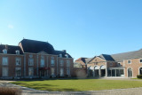 Château de Limont - Donceel - Ecuries