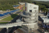 06 Circuit Spa Francorchamps - Stavelot - Tour Uhoda