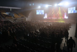 Liège - Country Hall - salle de spectacle