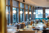 Van der Valk Hôtel Selys - Liège - Restaurant