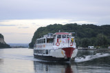 Bateau Le Pays de Liège