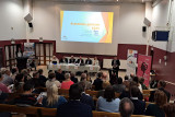Blegny-Mine - Blegny - Salle - Auditorium