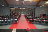 Blegny-Mine - Blegny - Salle - Hall Technique