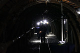 Blegny-Mine - Blegny - Visite - Galerie - Marche