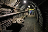 Blegny-Mine - Blegny - Visite - Galerie