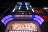 Le Forum - Liège - Vue extérieure