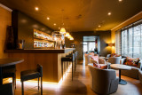Bar (1) © Hotel des bains & Wellness Waimes